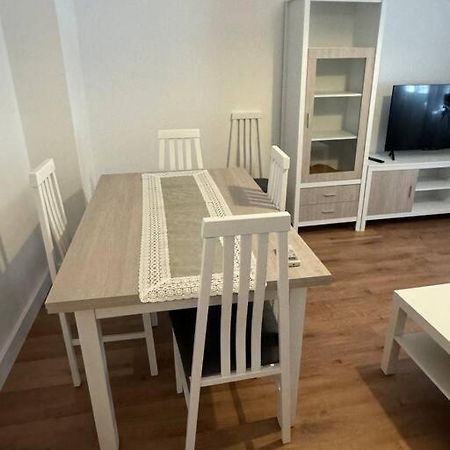 Apartamento Chicharro A Baeza Buitenkant foto