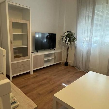 Apartamento Chicharro A Baeza Buitenkant foto