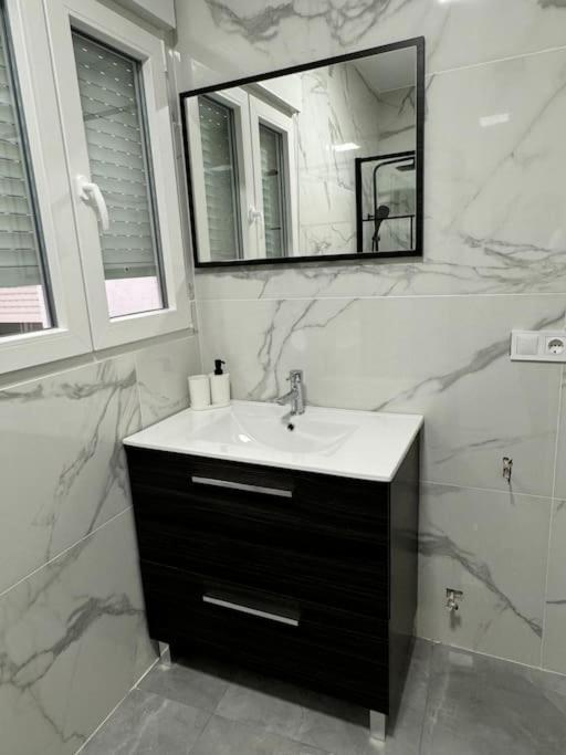 Apartamento Chicharro A Baeza Buitenkant foto