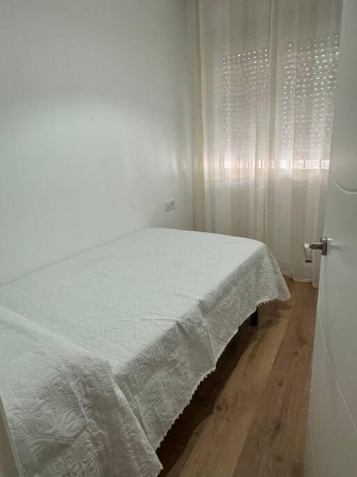 Apartamento Chicharro A Baeza Buitenkant foto